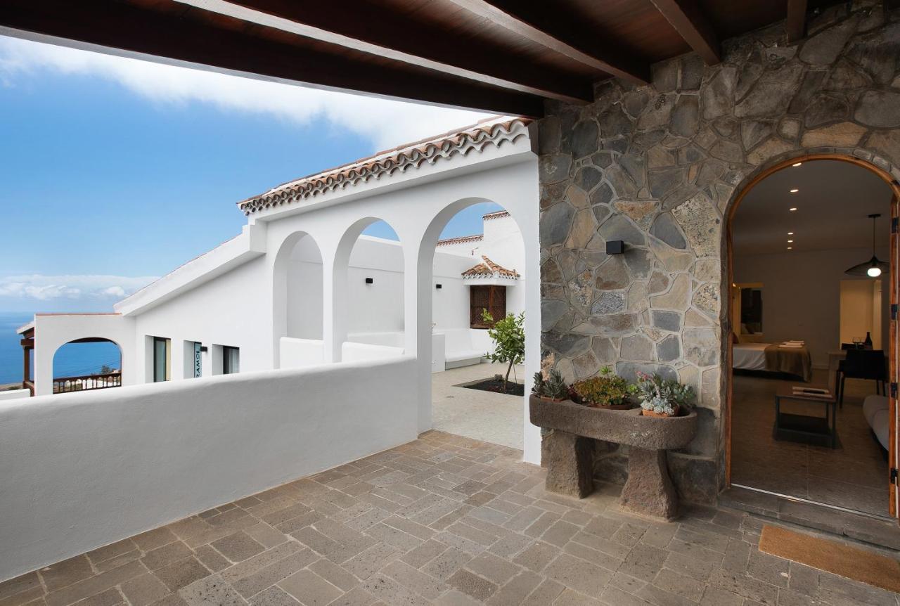 Linaje Del Pago Castellana Ferienhaus *