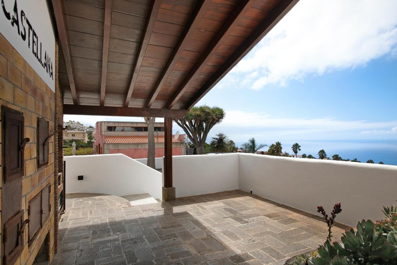 Ferienhaus Linaje Del Pago Castellana