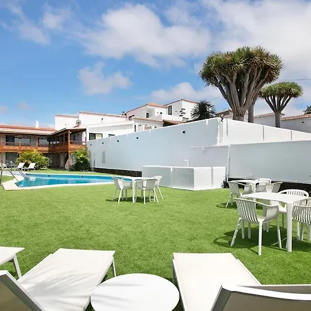 Villa Linaje del Pago Castellana Tacoronte Esterno foto
