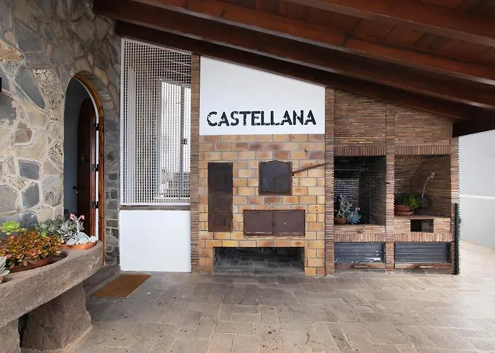 Linaje del Pago Castellana