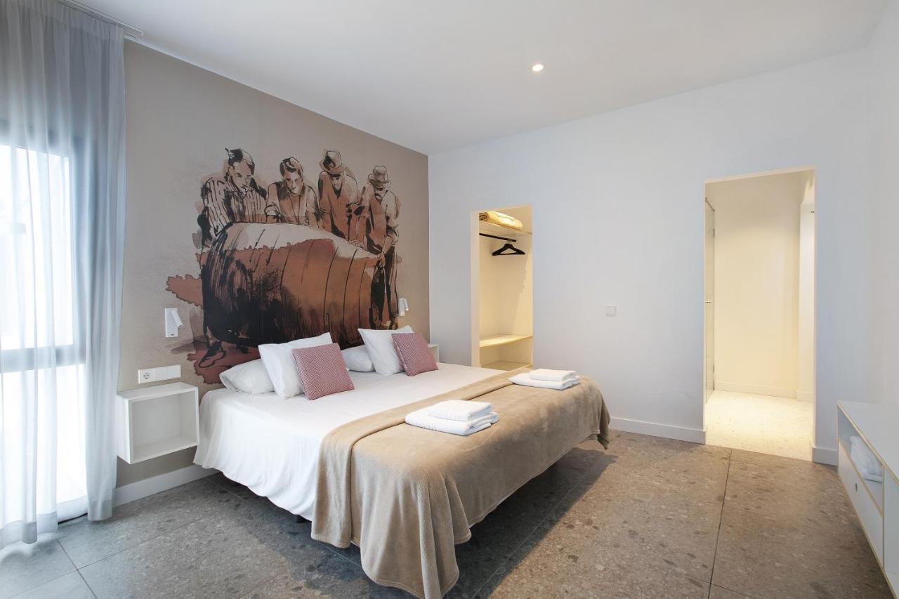 Linaje Del Pago Castellana Casa vacanze *