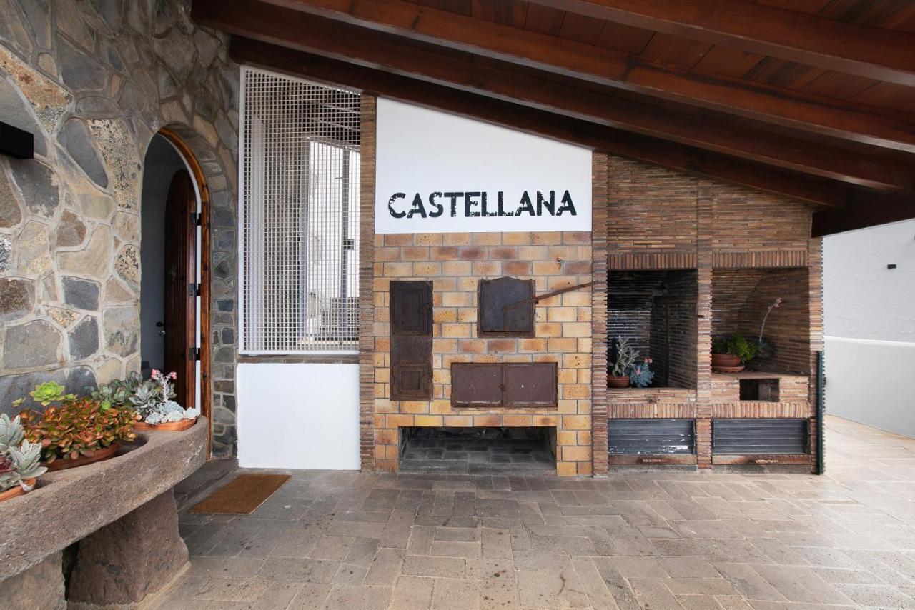 Dom wakacyjny Linaje Del Pago Castellana Tacoronte